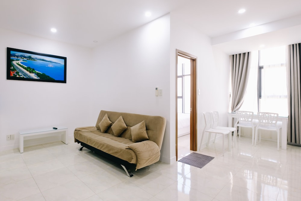 Sunrise Ocean View Apartment 53/77