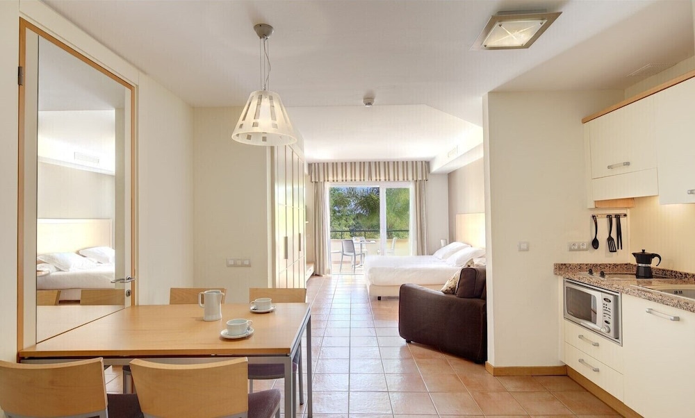 Apartamentos Greenlife Golf 22/66