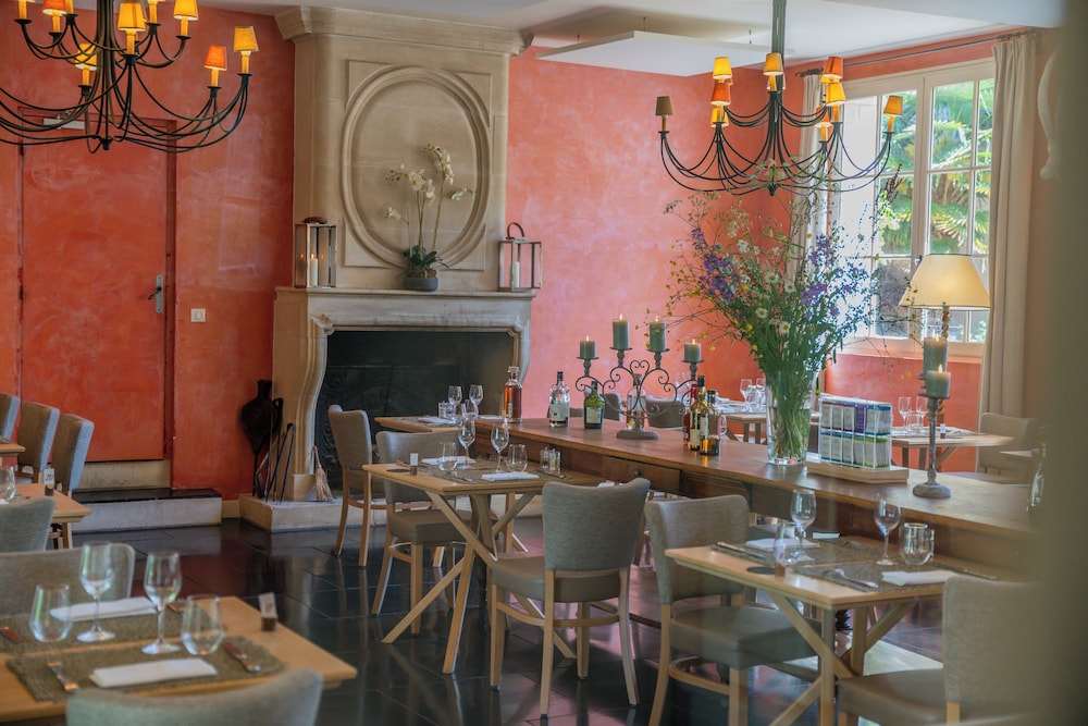 RELAIS DE LA MOTHE 32/42