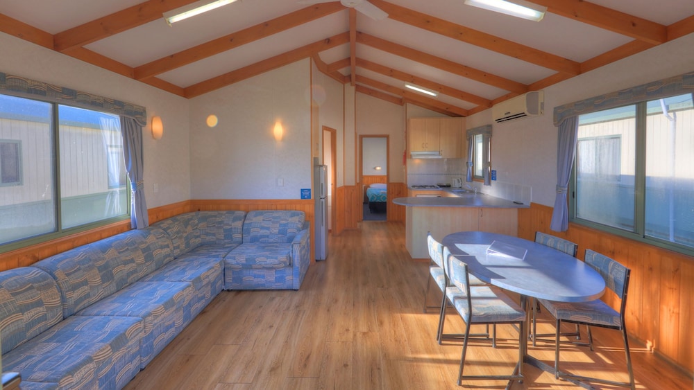 Eden Gateway Holiday Park 20/46