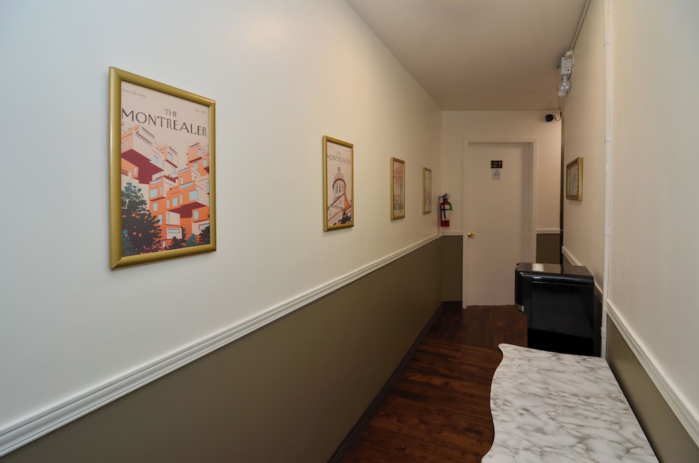 Hotel Dorion 27/50