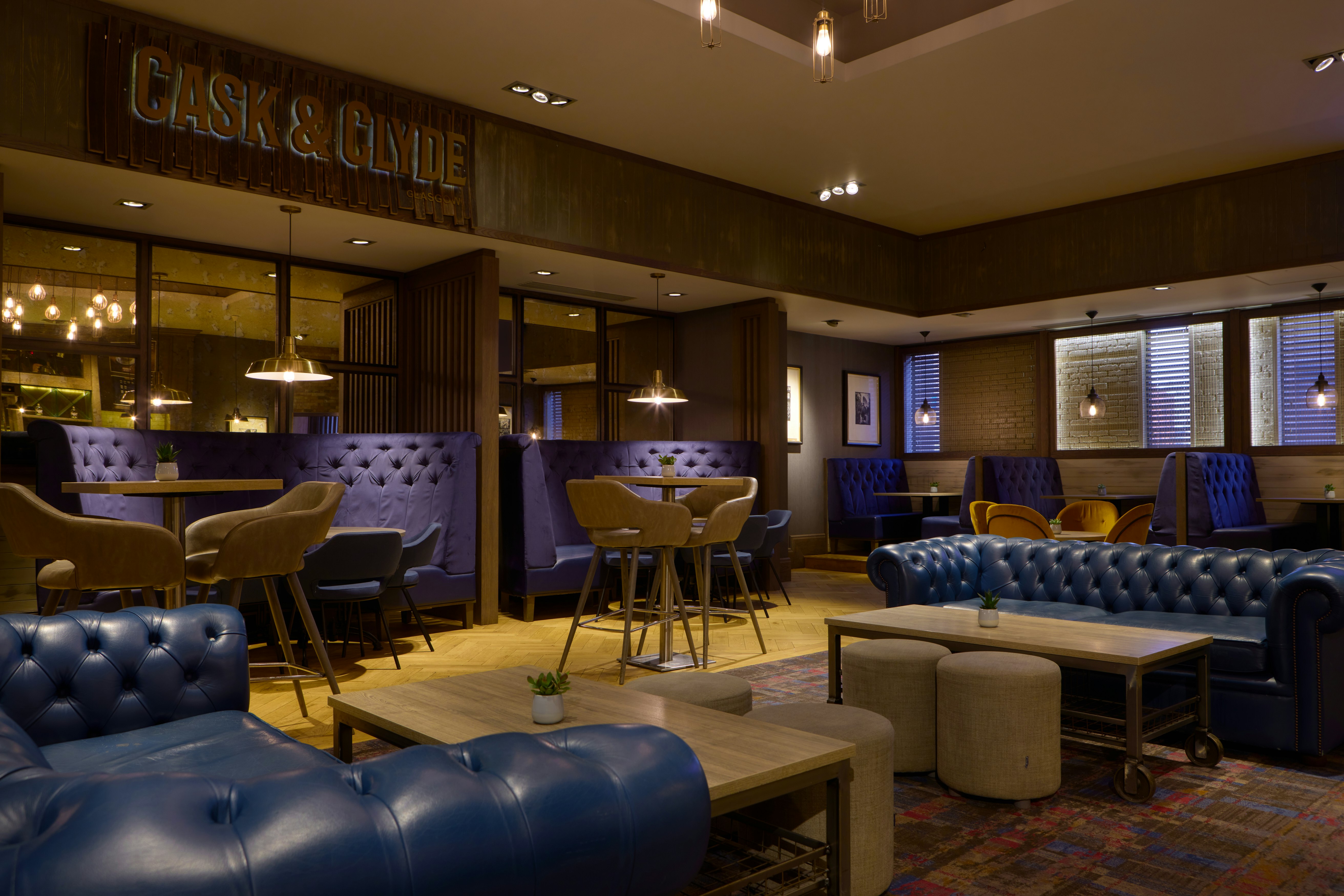 Doubletree By Hilton Glasgow Central 41/79