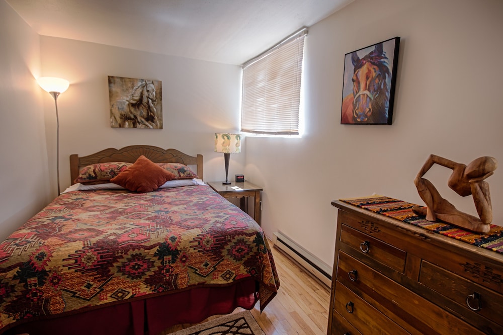 Pueblo Bonito Bed And Breakfast Inn 22/70