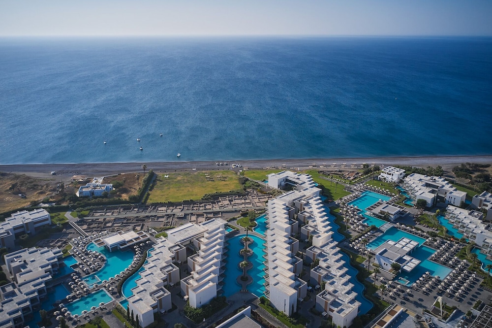 Atlantica Dreams Resort 5/60