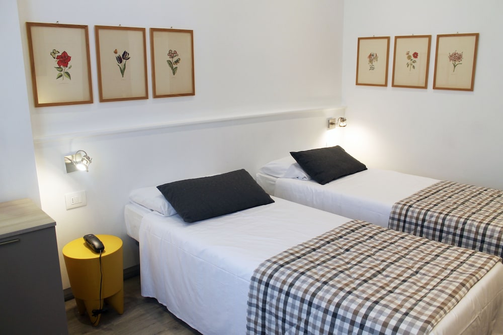 Hotel Bernina 14/50
