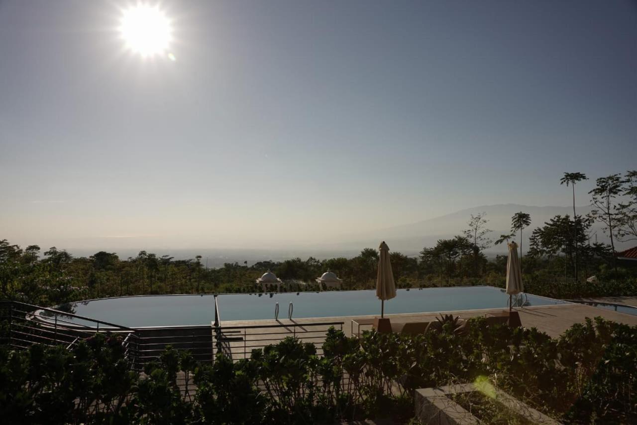 Kaliandra Sejati Eco Resort 25/37