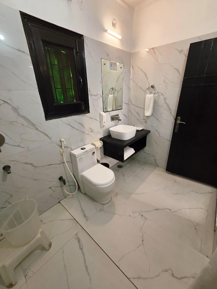 Kridha Residency 30/30