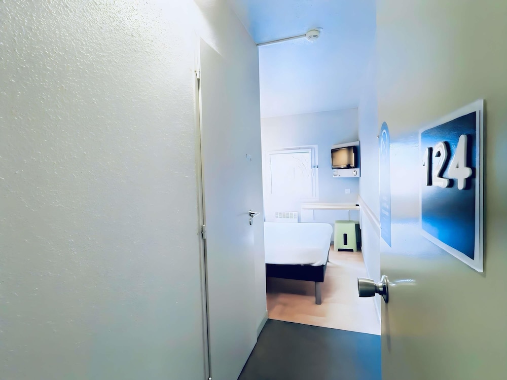 IBIS BUDGET BEAUNE 50/50