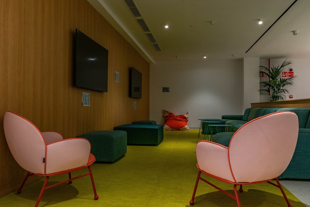 The Boc Hostels City - Youth Hostel 26/50