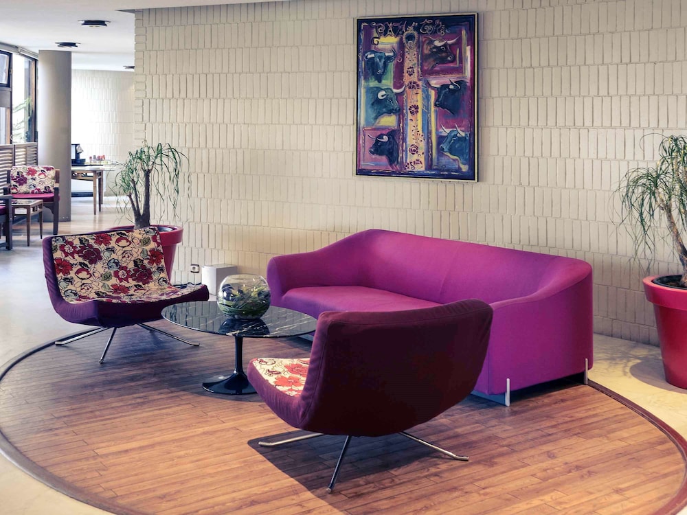 MERCURE LA GRANDE MOTTE PORT 25/46