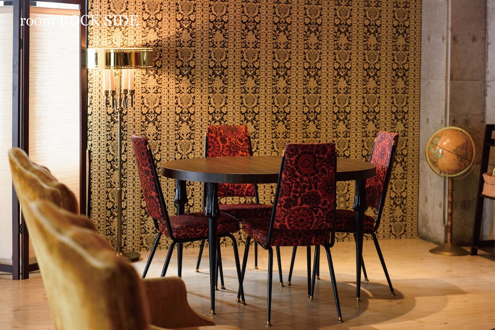 Trip Shot Hotels Koza 35/50