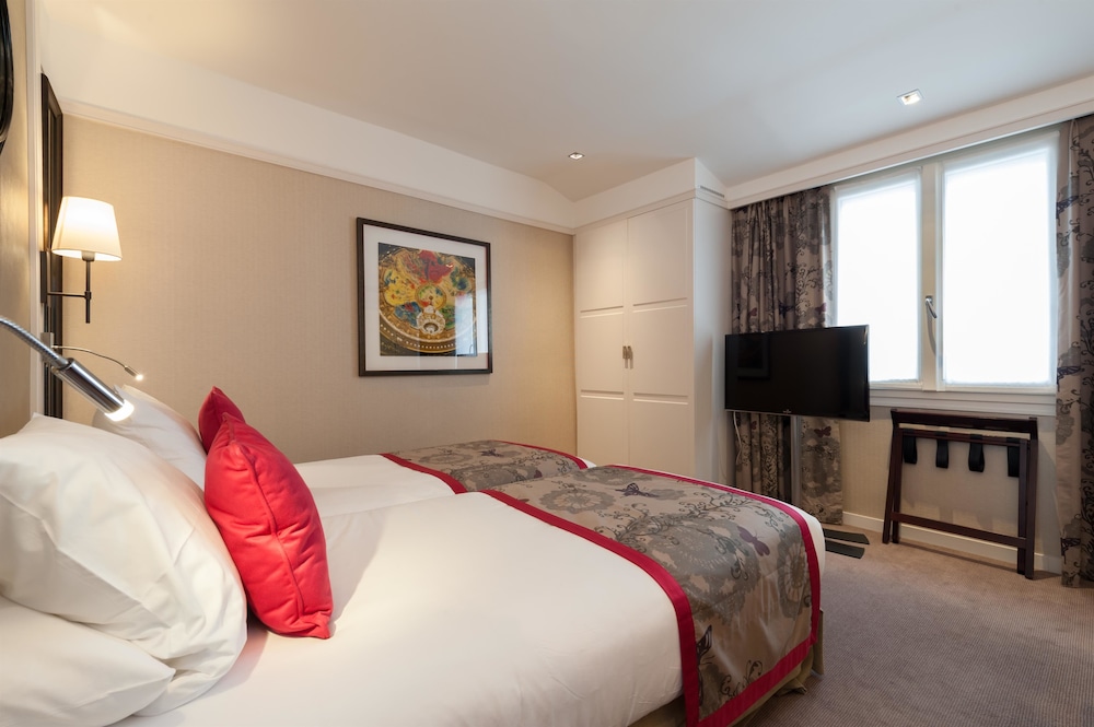 Best Western Plus Hotel Sydney Opera 16/47