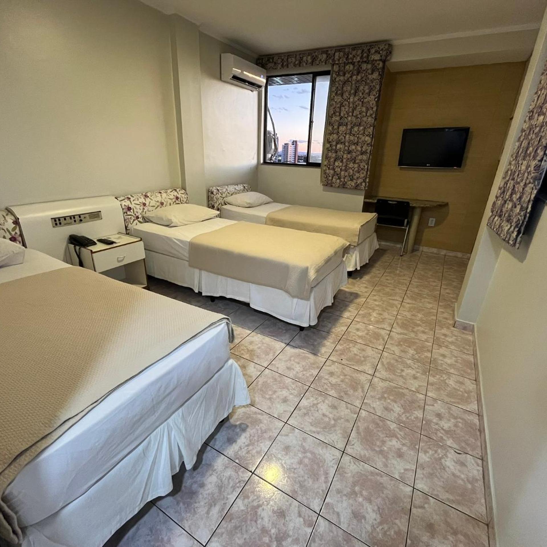 Aguas Palace Hotel 13/50