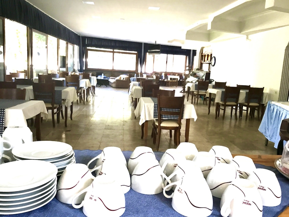Selim Sultan Otel 52/64