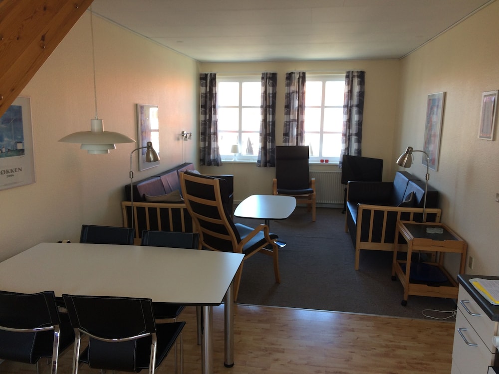 Lokken Badehotel 35/49