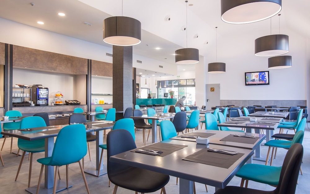 Hotel Venture Sant Cugat 42/52