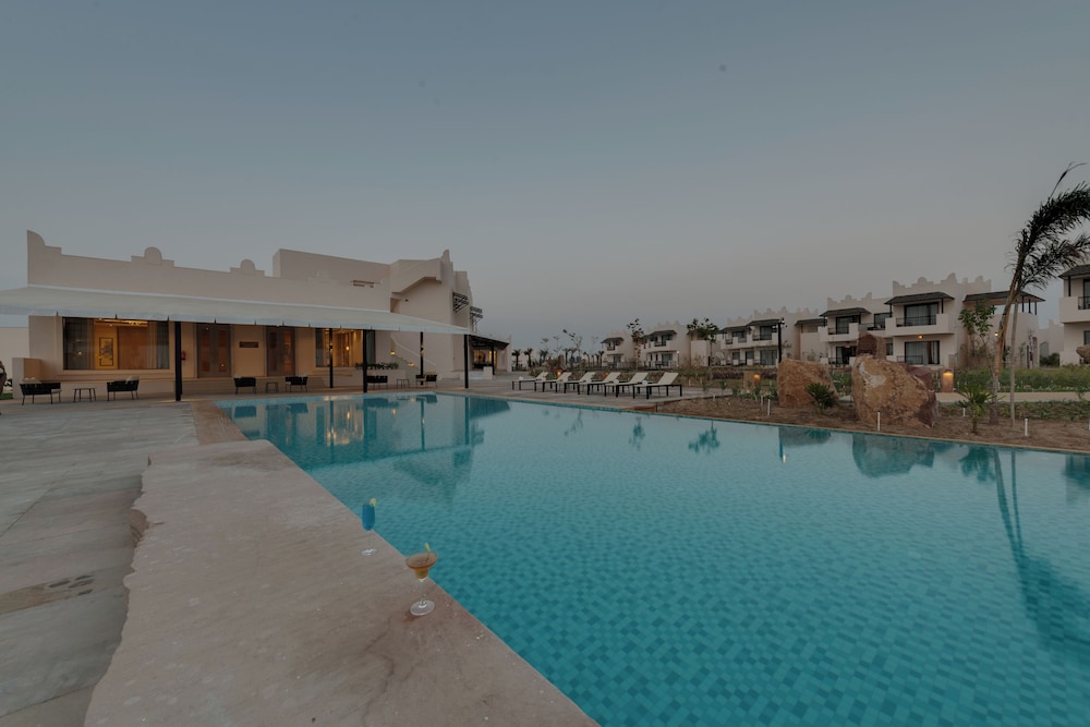 The Fern Sattva Resort, Little Rann of Kutch 60/65