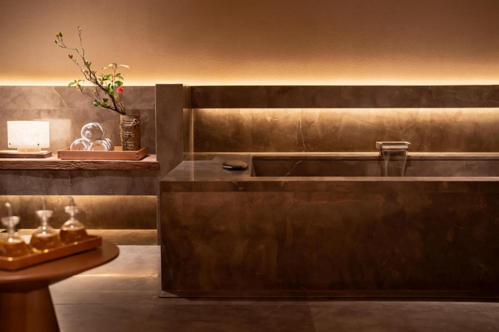 Alila Dongao Island Zhuhai 3/49