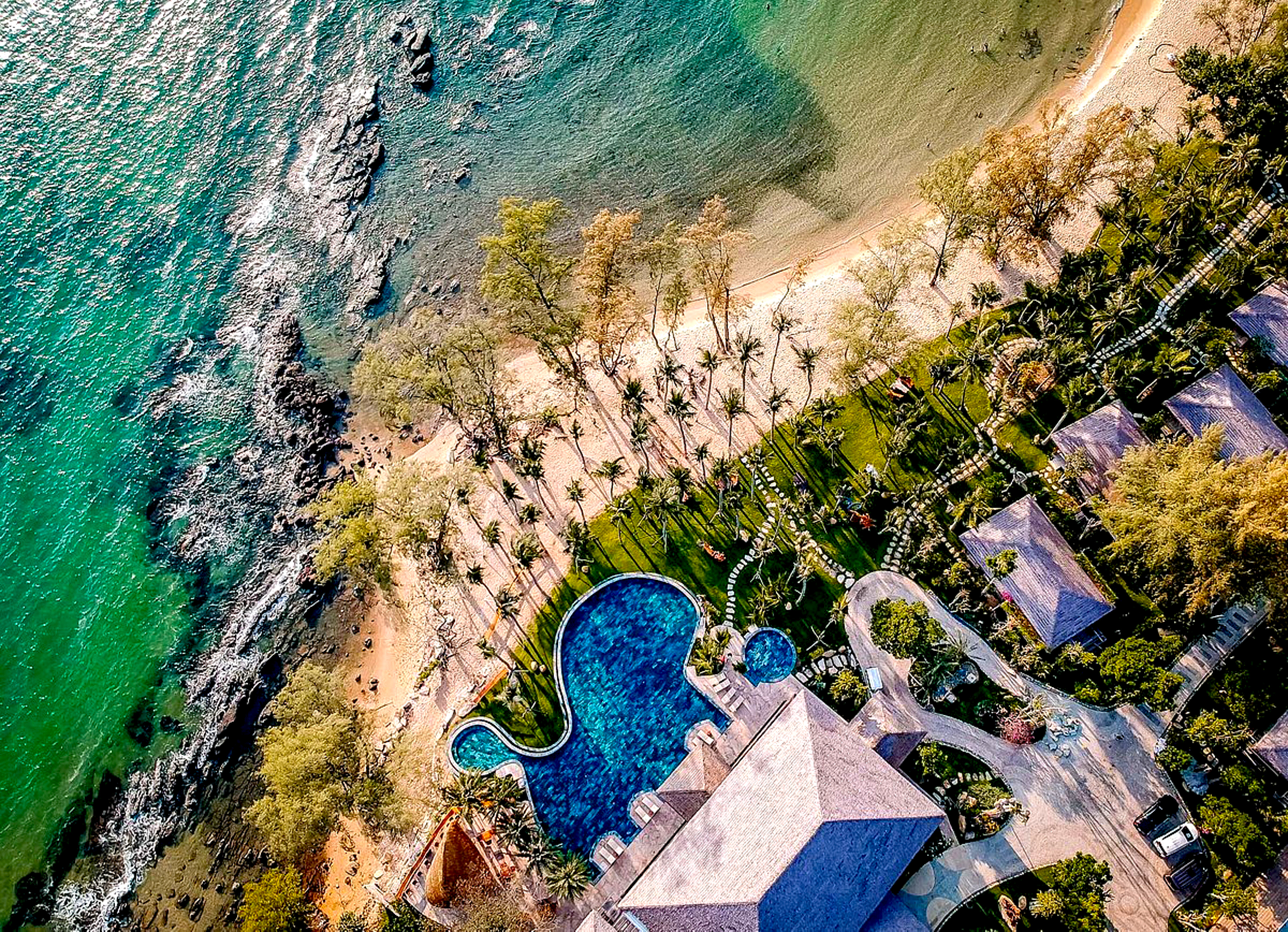 Ocean Bay Phu Quoc Resort and Spa 38/49
