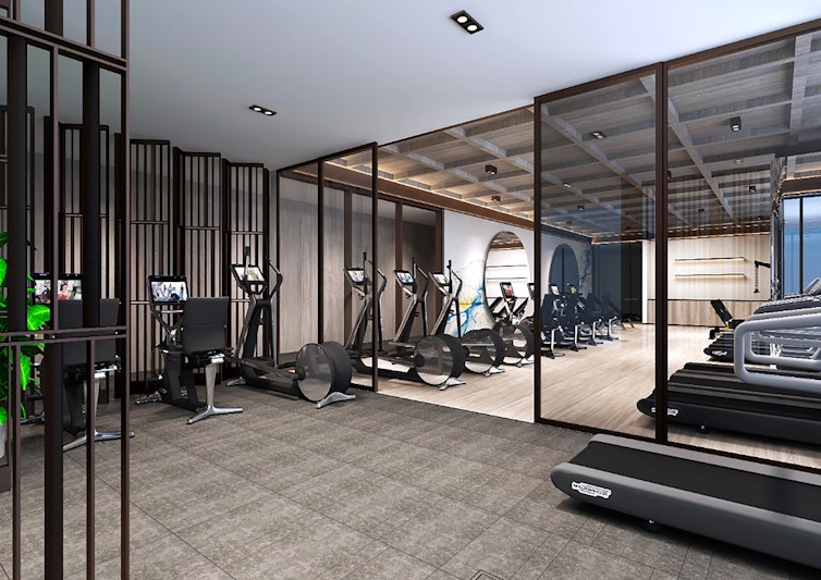 ASCOTT GURNEY PENANG 18/48