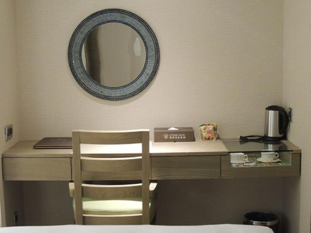 INTERNATIONAL CITIZEN HOTEL 26/26