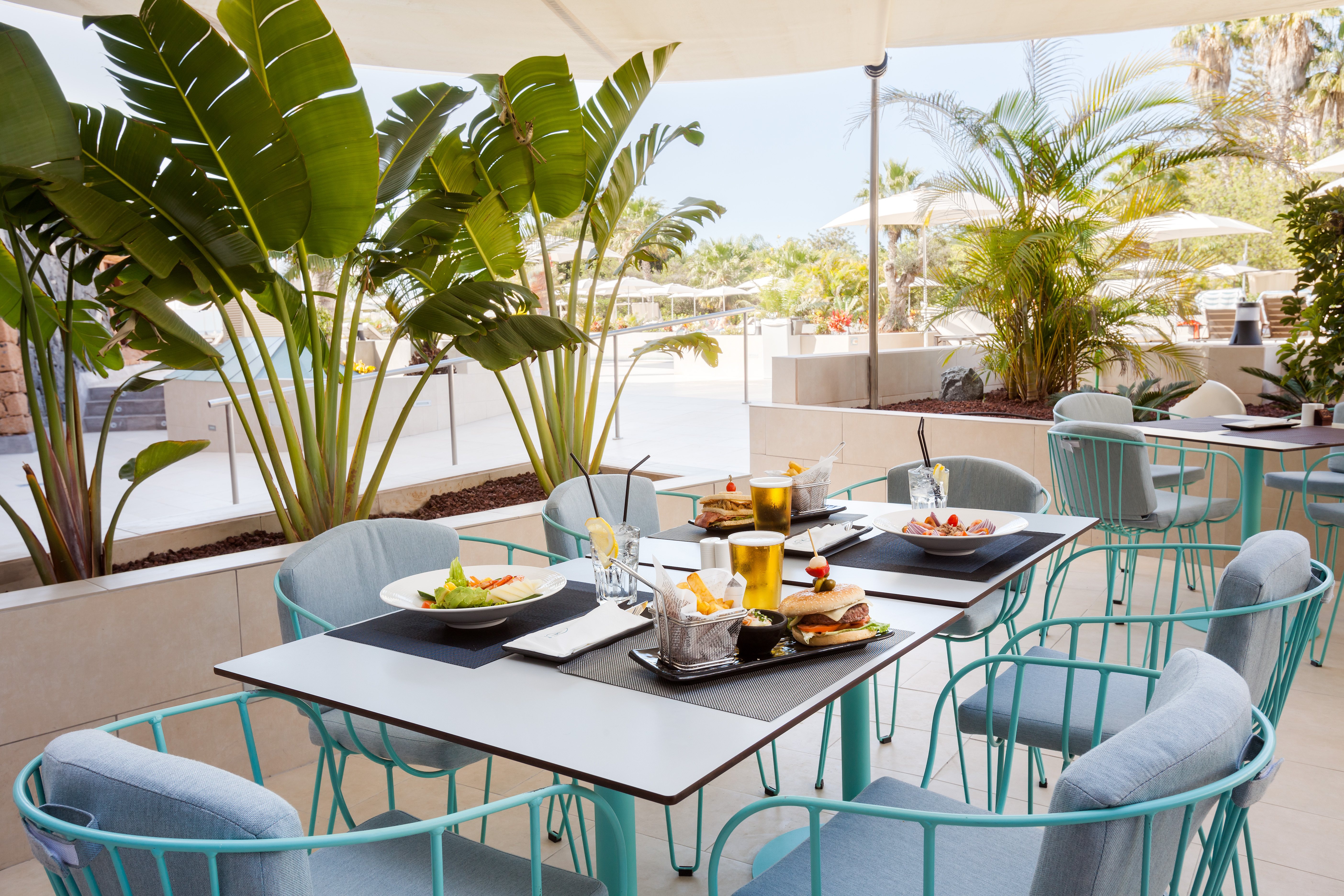 Gran Tacande Wellness and Relax Costa Adeje 34/50