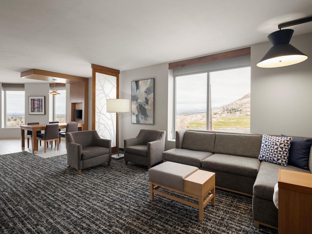 Hyatt Place Salt Lake City/Cottonwood 42/70