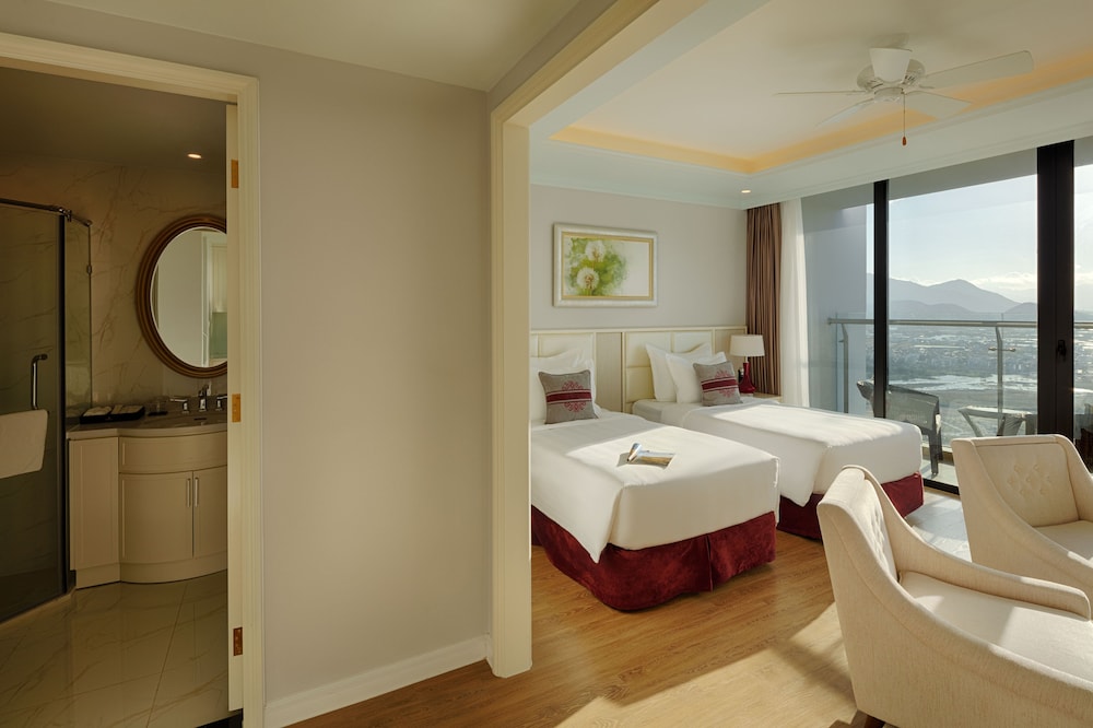 Vinpearl Beachfront Nha Trang 29/74