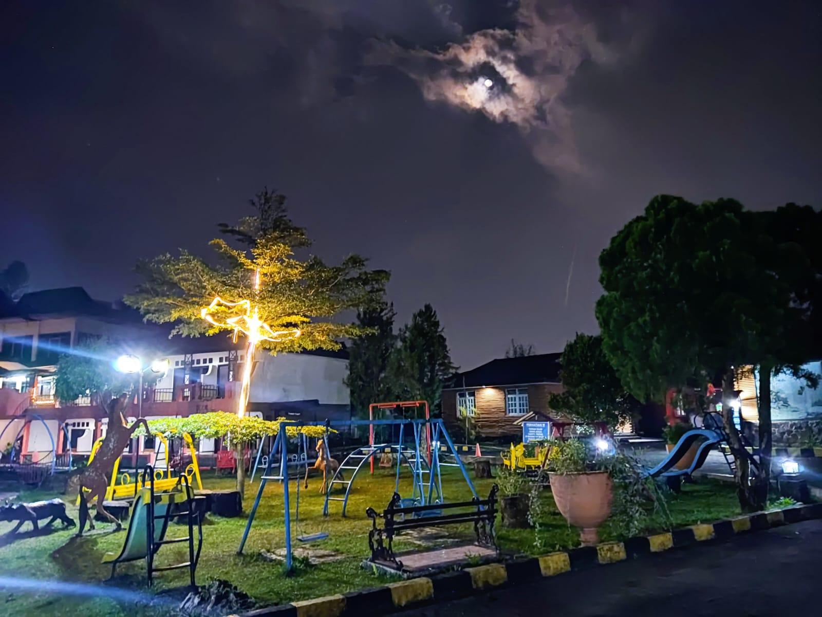 Hotel Ciloto Indah Permai 38/45