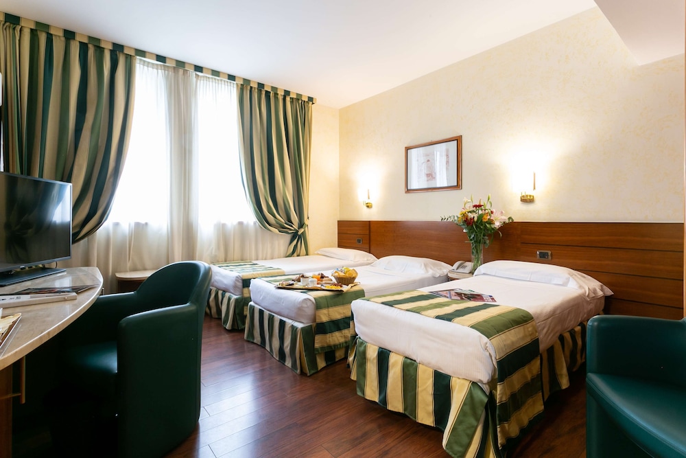 Hotel Mirage Sure Hotel Collection By Best Western 54/58