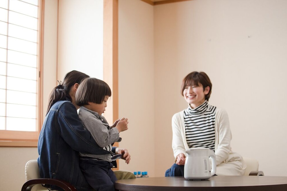 Spa Resort Taqua 3/33