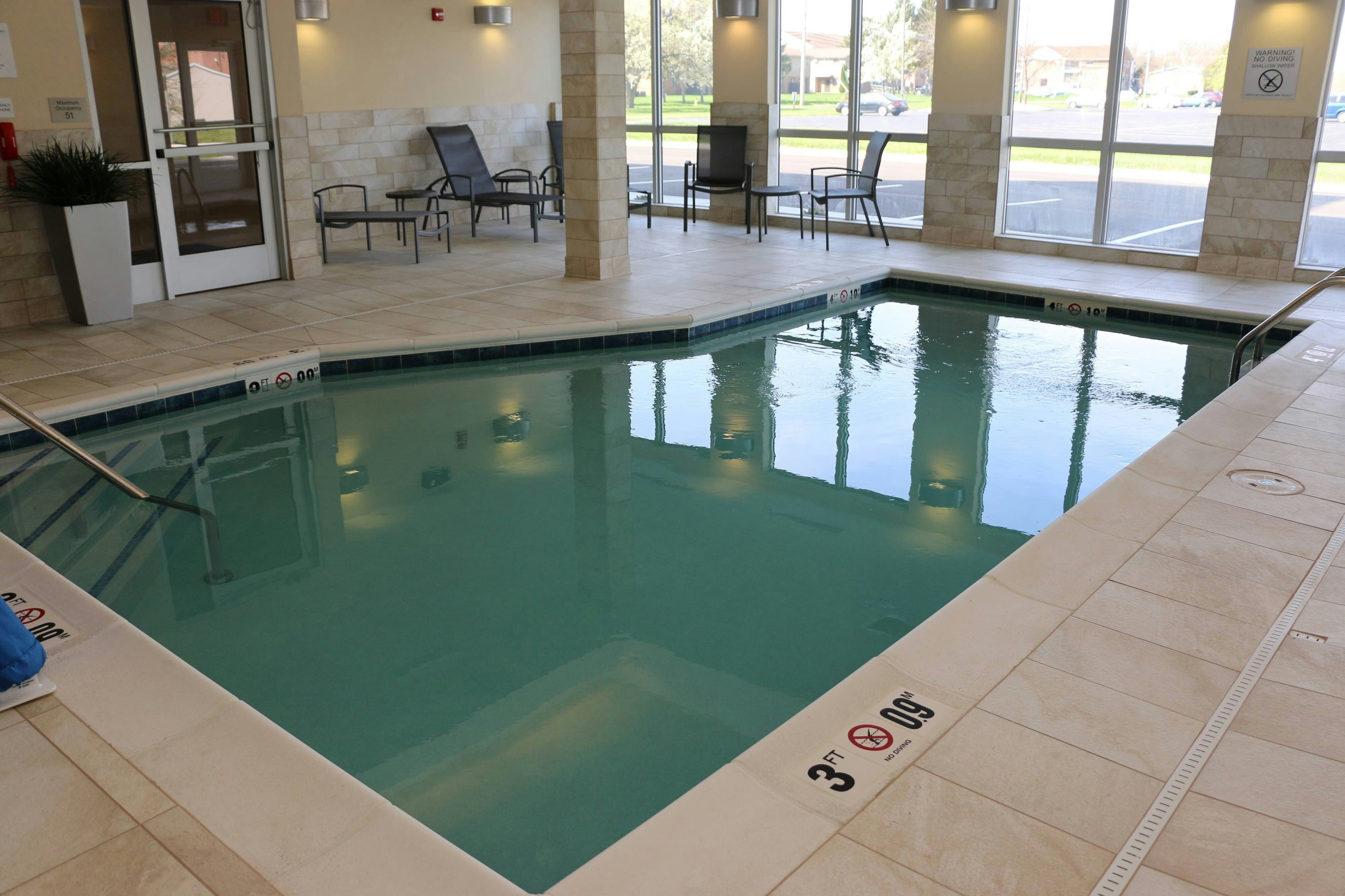 Fairfield Inn Suites By Marriott Bowling Green 19/33