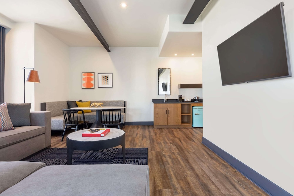 Origin Westminster, a Wyndham Hotel 25/44