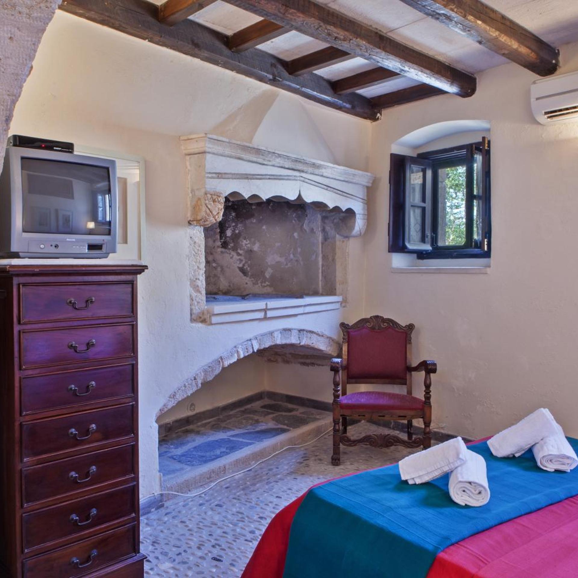Hotel Byzantino 16/49