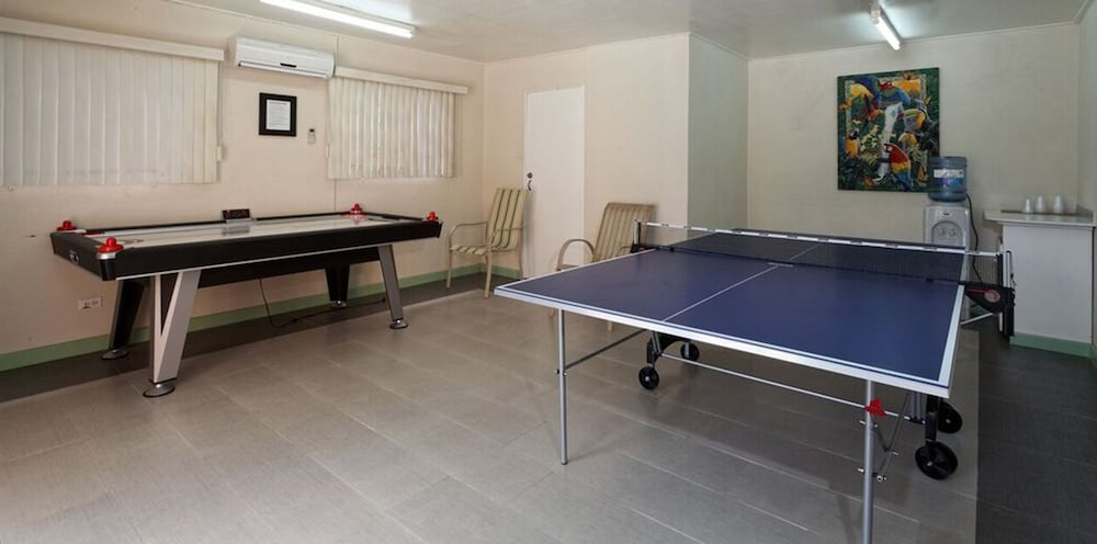 Worthing Court Apartment Hotel 10/44