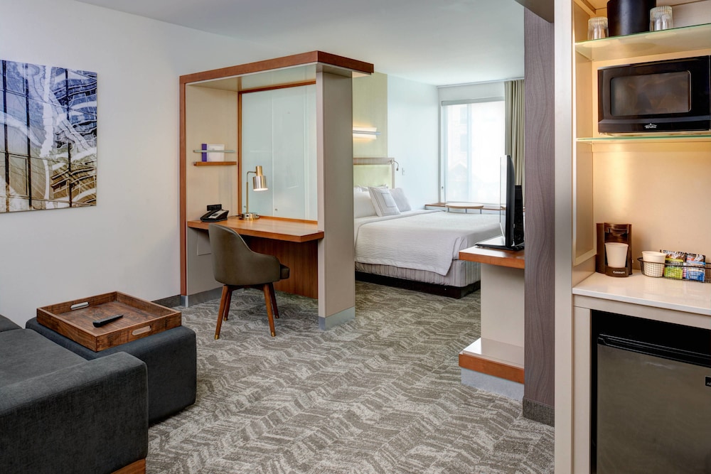 Springhill Suites By Marriott Saginaw 22/34