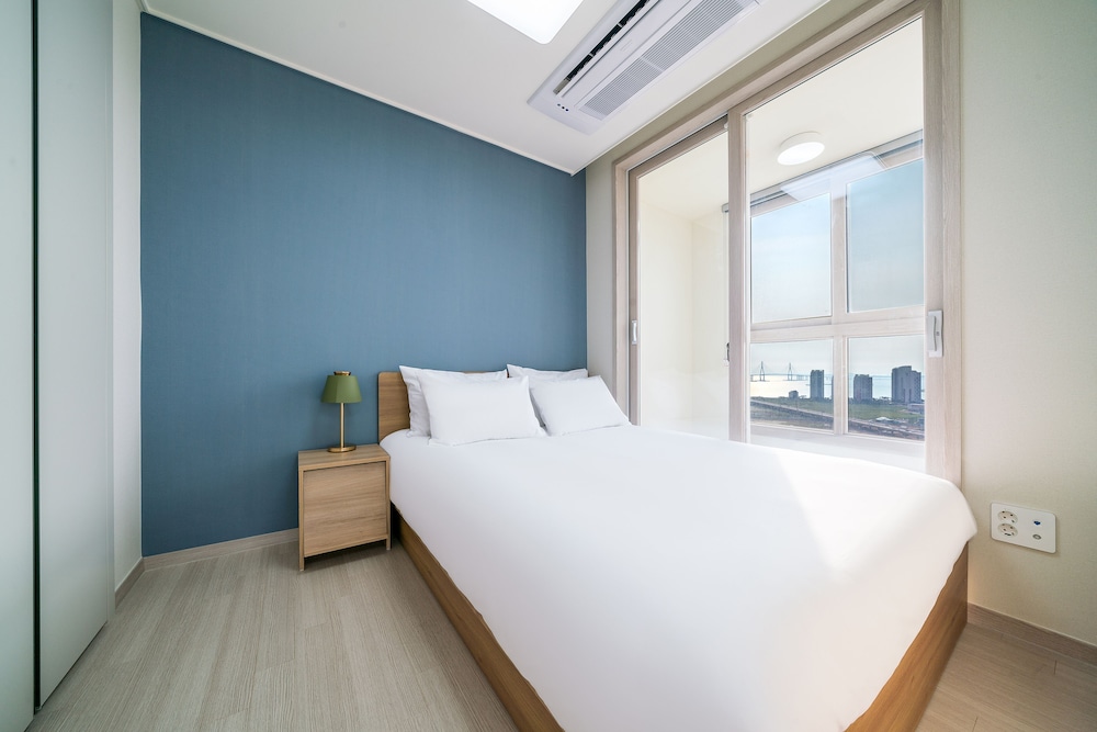 Urbanstay Incheon Songdo 7/47