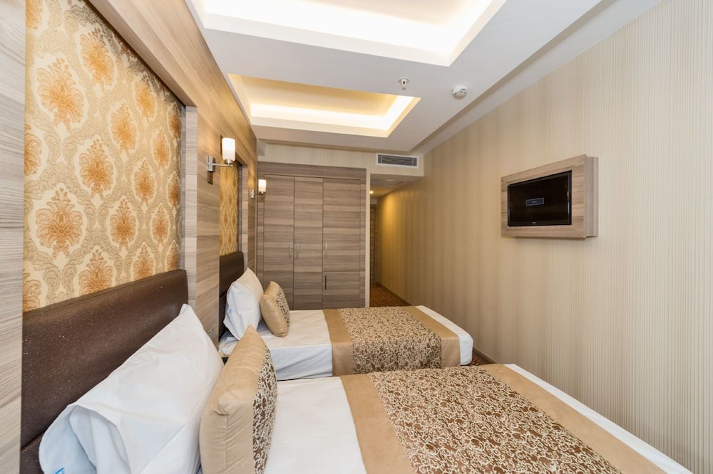 Matiat Hotel Istanbul 28/64