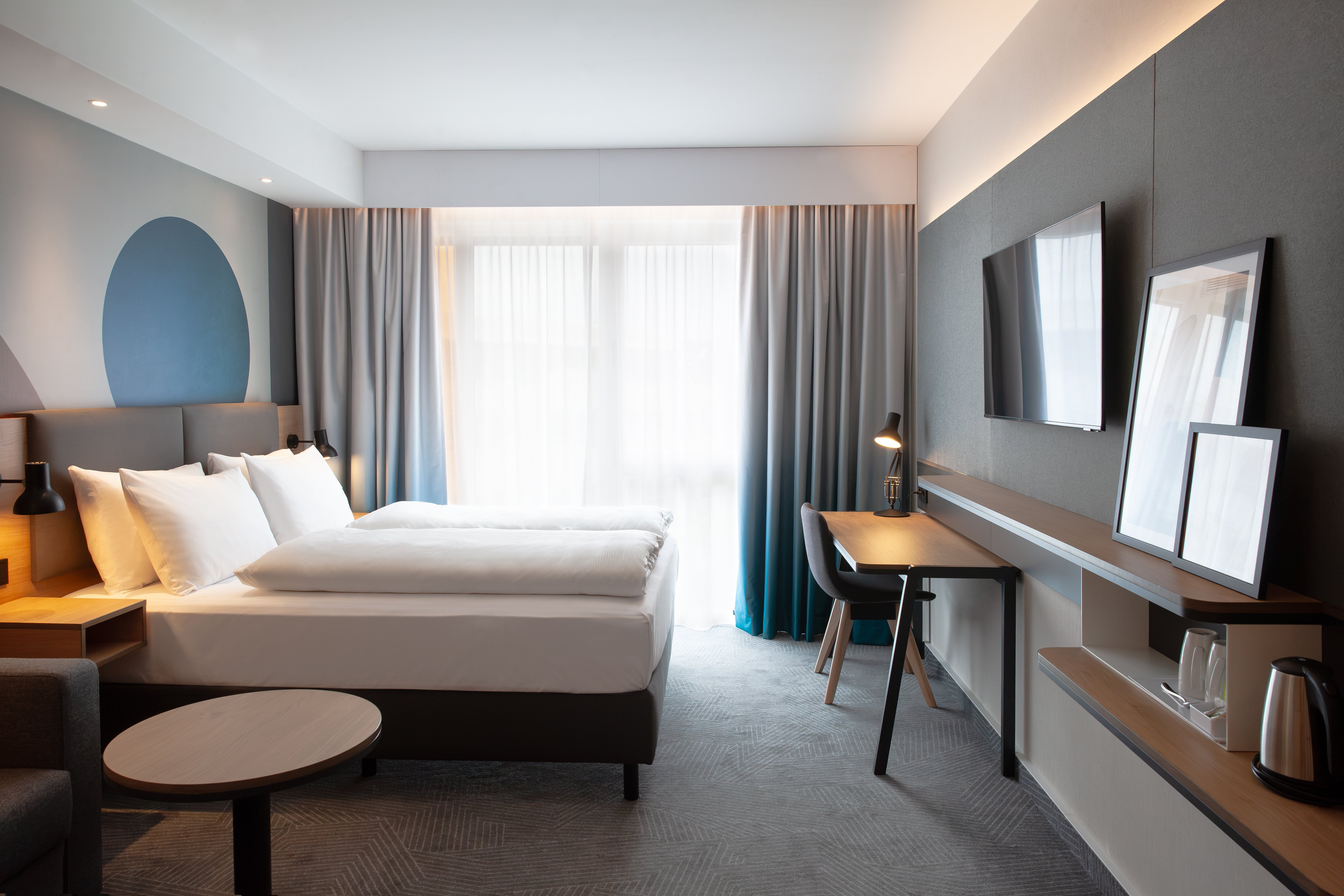 Holiday Inn Ratingen City By IHG 14/50