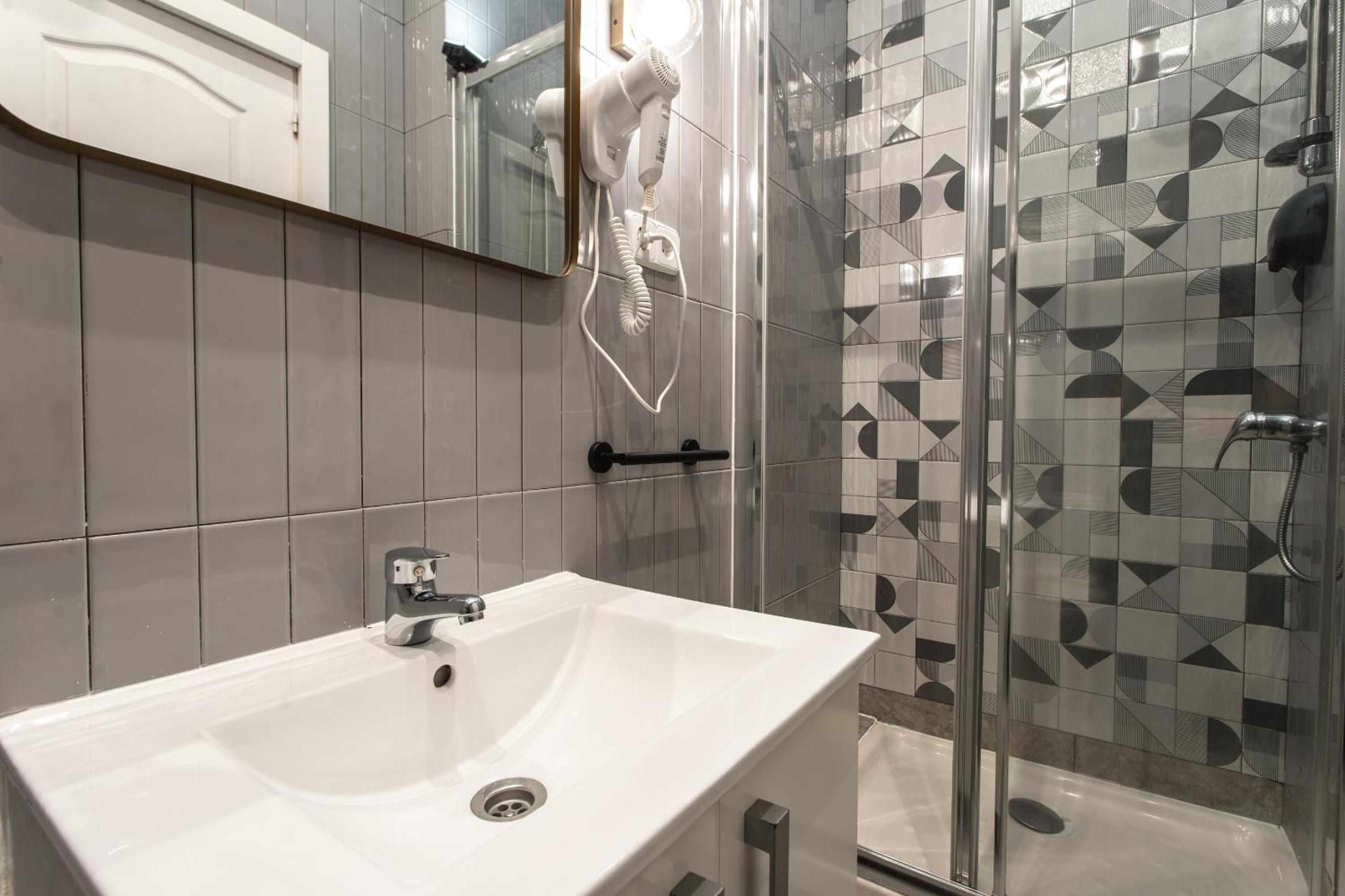 شقة استوديو بشرفة، Suites You Zinc Ex Apartments Arenal 6/10