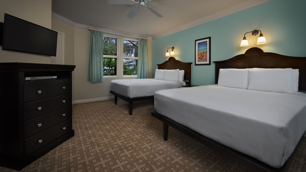 Disneys Old Key West Resort 9/40
