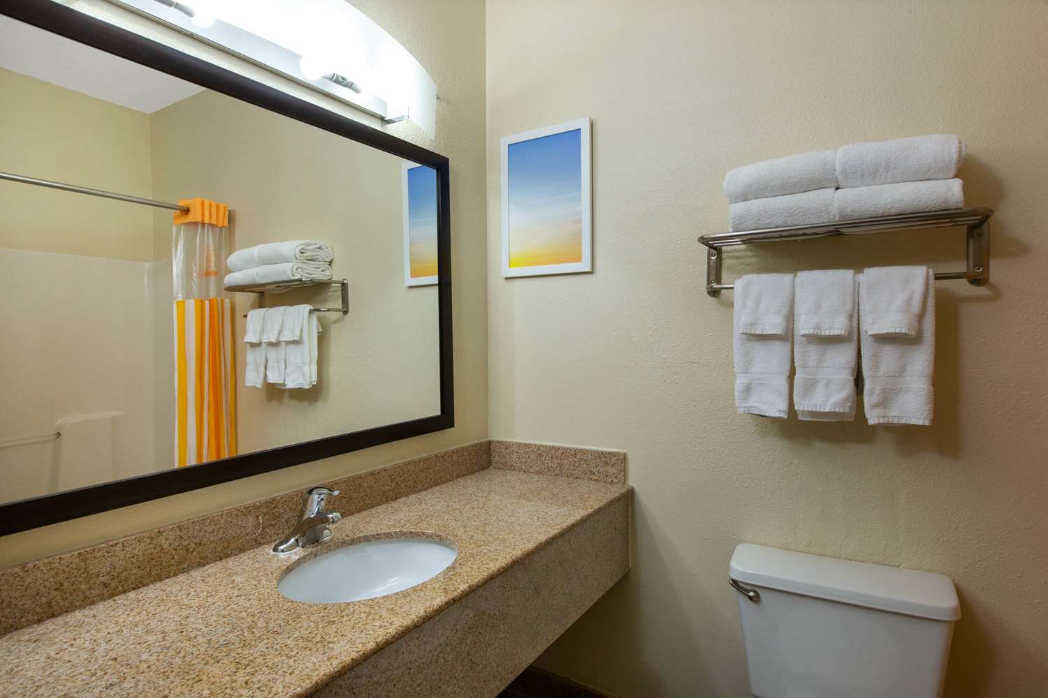 La Quinta Inn Lincoln 53/57