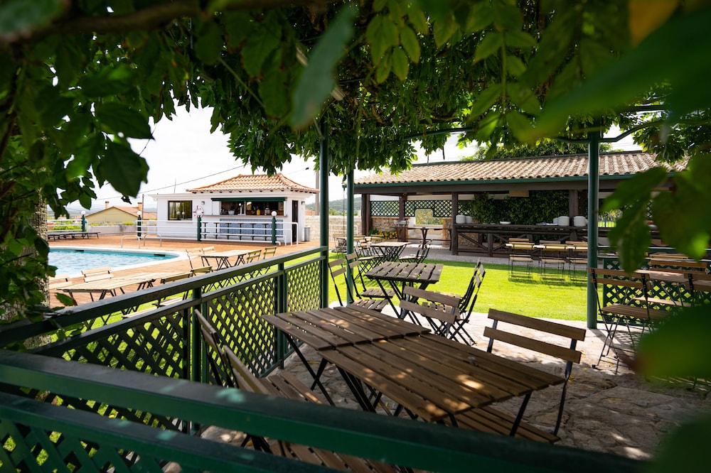 Quinta D'anta - Hotel Rural 93/100