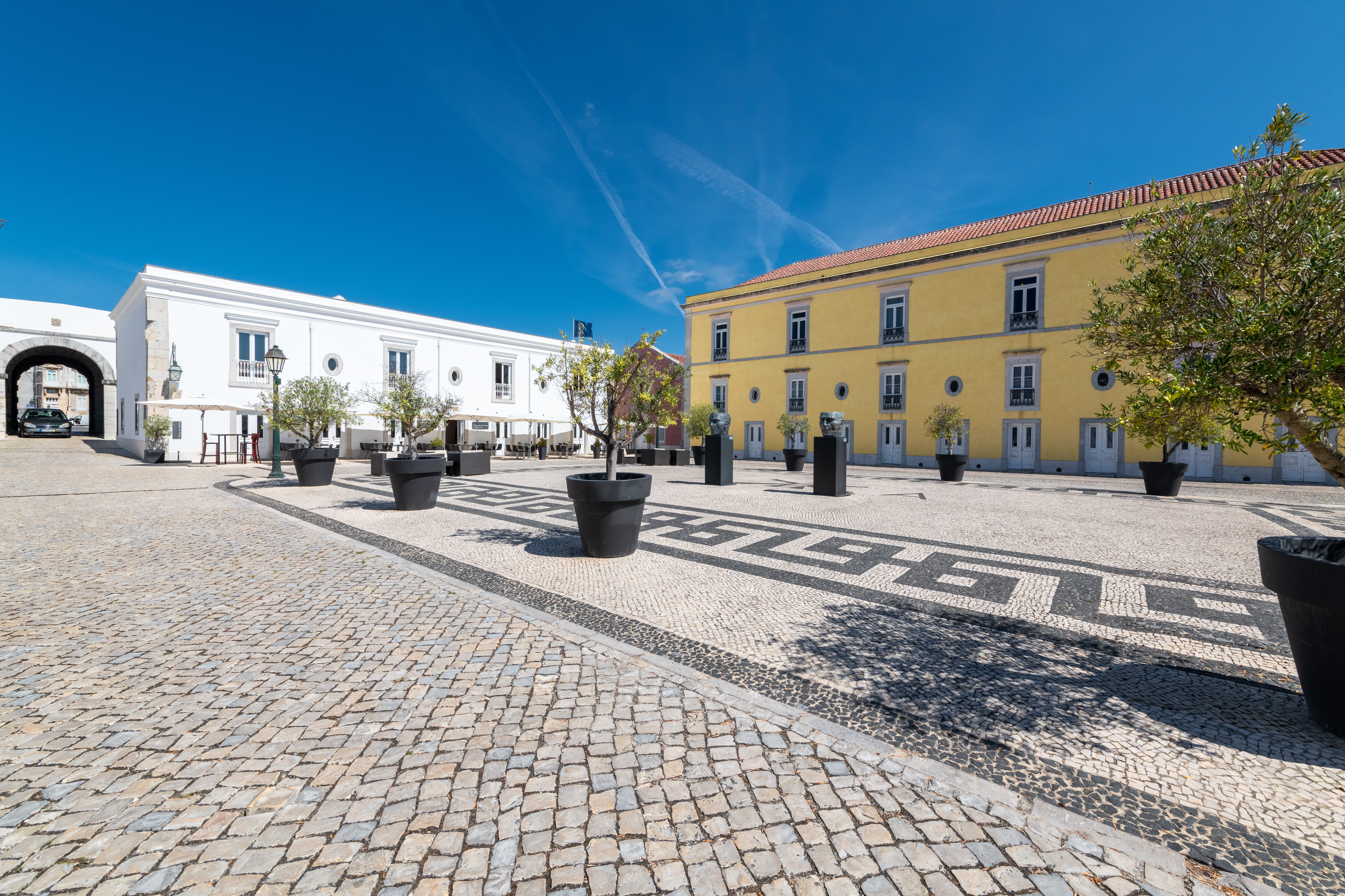 Pestana Cidadela Cascais 24/31