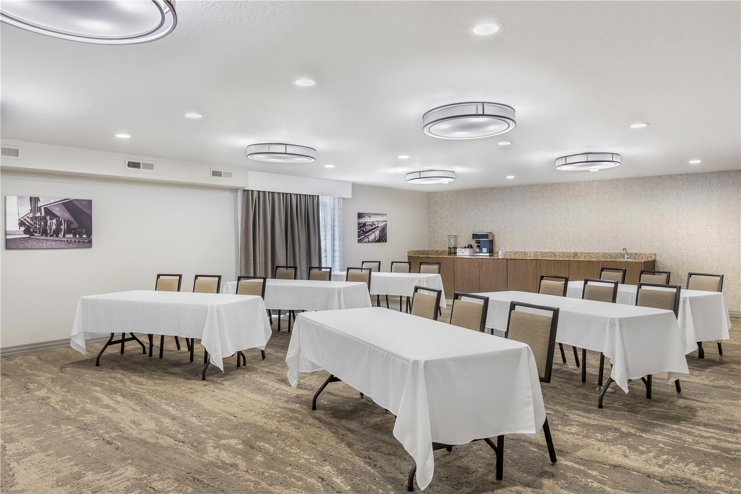 Best Western Plus Great Northern Inn 39/47