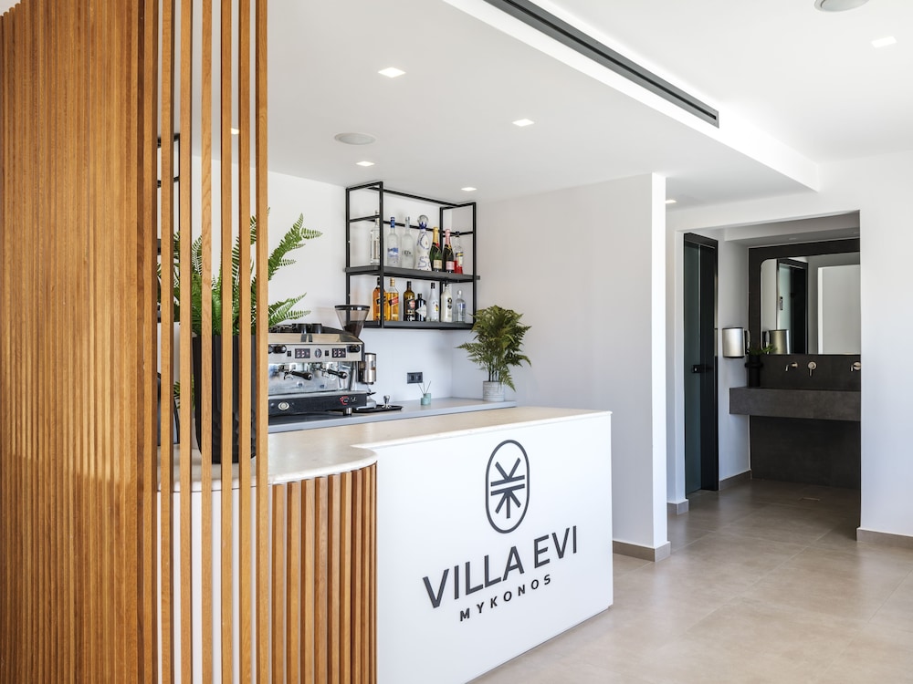 Villa Evi 4/50