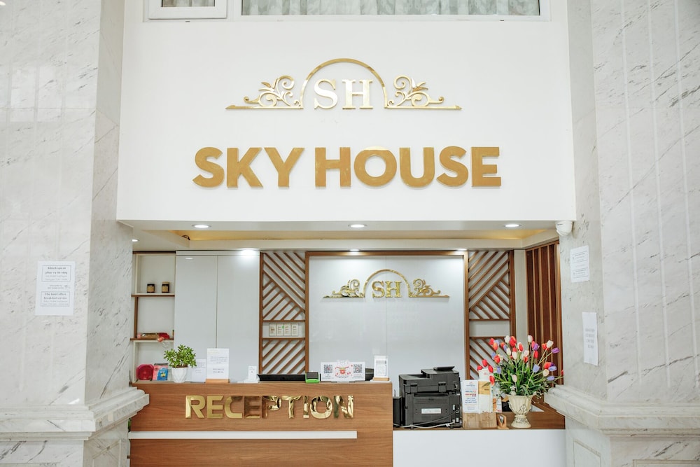Skyhouse Hotel 6/55