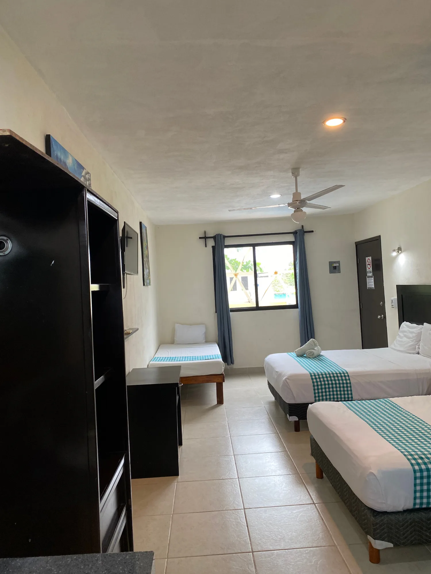 Hotel Luna y Studios 23 Bacalar - Gratis Renta Bicicletas 8/22