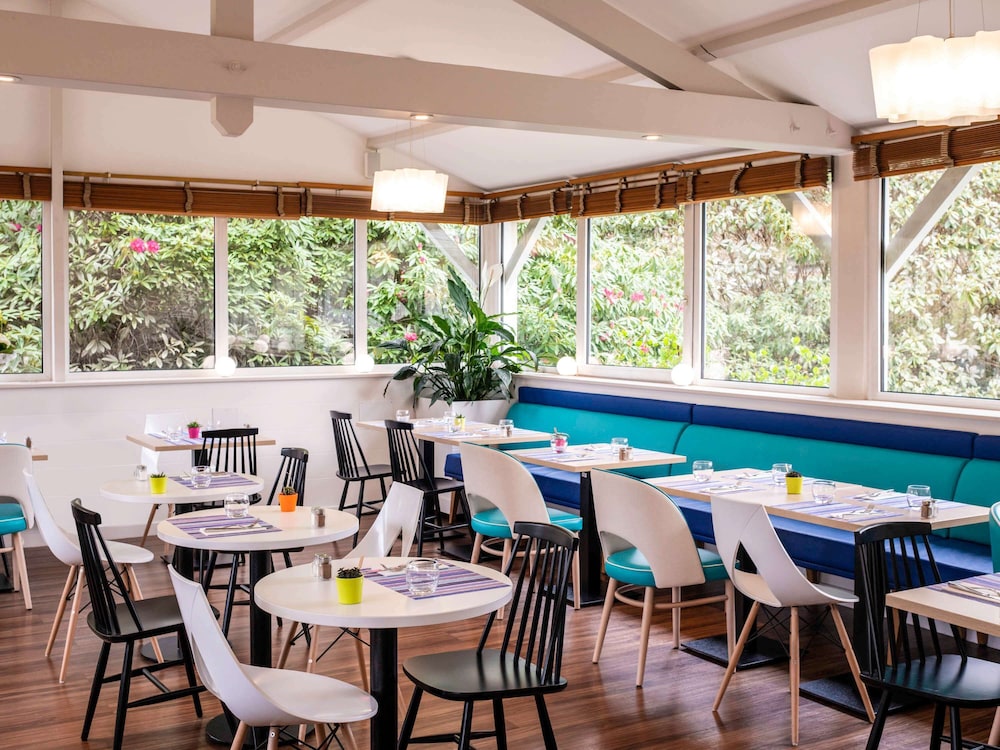 Ibis Styles Quimper 53/66