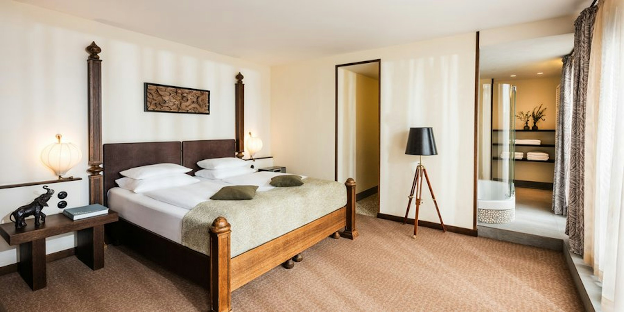 Park-Hotel Hagenbeck 6/18